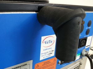 Thumbnail image of SP Scientific VirTis BenchTop Freeze Dryer Model - 4KBTXL-75 Lab