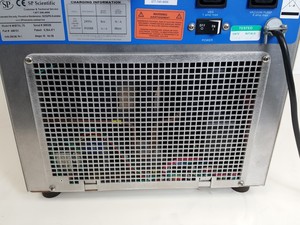 Thumbnail image of SP Scientific VirTis BenchTop Freeze Dryer Model - 4KBTXL-75 Lab