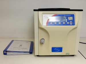 Thumbnail image of SP Scientific VirTis BenchTop Freeze Dryer Model - 4KBTXL-75 Lab