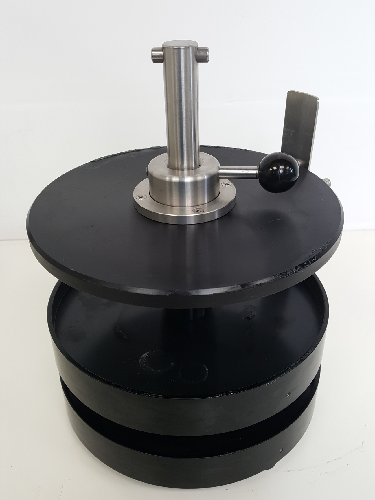 Image of SP Scientific VirTis BenchTop Freeze Dryer Model - 4KBTXL-75 Lab