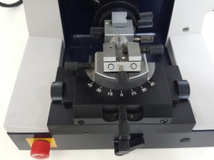 Thumbnail image of Leica Jung RM2065 Rotary Microtome with Controller Lab Spares/Repairs