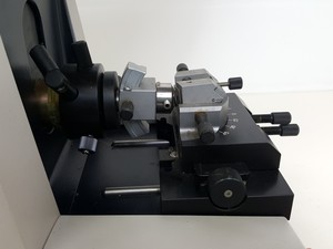 Thumbnail image of Leica Jung RM2065 Rotary Microtome with Controller Lab Spares/Repairs