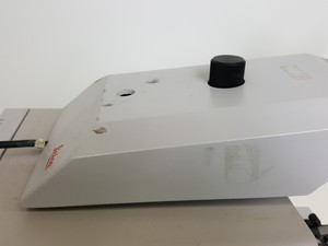 Thumbnail image of Leica Jung RM2065 Rotary Microtome with Controller Lab Spares/Repairs