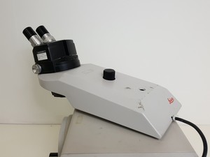 Thumbnail image of Leica Jung RM2065 Rotary Microtome with Controller Lab Spares/Repairs