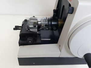 Thumbnail image of Leica Jung RM2065 Rotary Microtome with Controller Lab Spares/Repairs