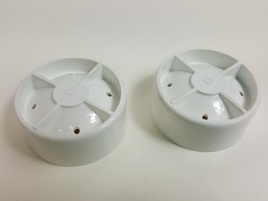 Thumbnail image of 37 x Centrifuge Buckets, Adaptors and Lids - Beckman, Heraeus, IEC Lab