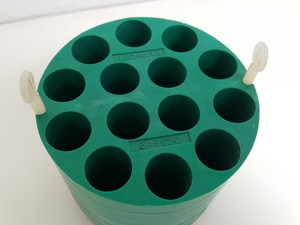 Thumbnail image of 37 x Centrifuge Buckets, Adaptors and Lids - Beckman, Heraeus, IEC Lab