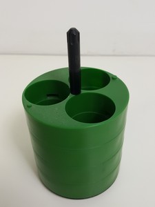 Thumbnail image of 37 x Centrifuge Buckets, Adaptors and Lids - Beckman, Heraeus, IEC Lab