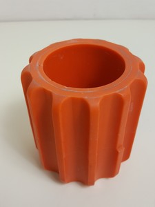 Thumbnail image of 37 x Centrifuge Buckets, Adaptors and Lids - Beckman, Heraeus, IEC Lab