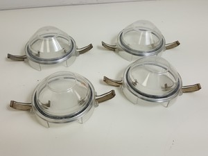 Thumbnail image of 37 x Centrifuge Buckets, Adaptors and Lids - Beckman, Heraeus, IEC Lab