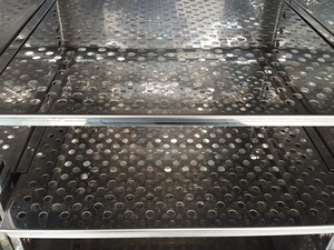 Thumbnail image of Sanyo C02 Laboratory Incubator Model - MCO-17 AIC Lab