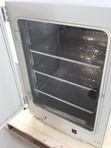 Thumbnail image of Sanyo C02 Laboratory Incubator Model - MCO-17 AIC Lab