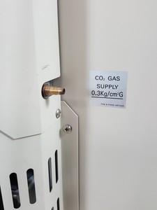 Thumbnail image of Sanyo C02 Laboratory Incubator Model - MCO-17 AIC Lab