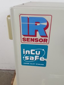 Thumbnail image of Sanyo C02 Laboratory Incubator Model - MCO-17 AIC Lab