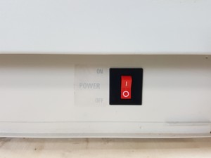 Thumbnail image of Sanyo C02 Laboratory Incubator Model - MCO-17 AIC Lab