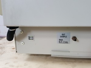 Thumbnail image of Sanyo C02 Laboratory Incubator Model - MCO-17 AIC Lab