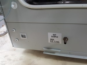 Thumbnail image of Sanyo C02 Laboratory Incubator Model - MCO-17 AIC Lab