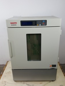 Thumbnail image of Sanyo Laboratory Incubator Model - MIR-154 Lab