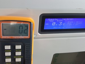 Thumbnail image of Sanyo Laboratory Incubator Model - MIR-154 Lab