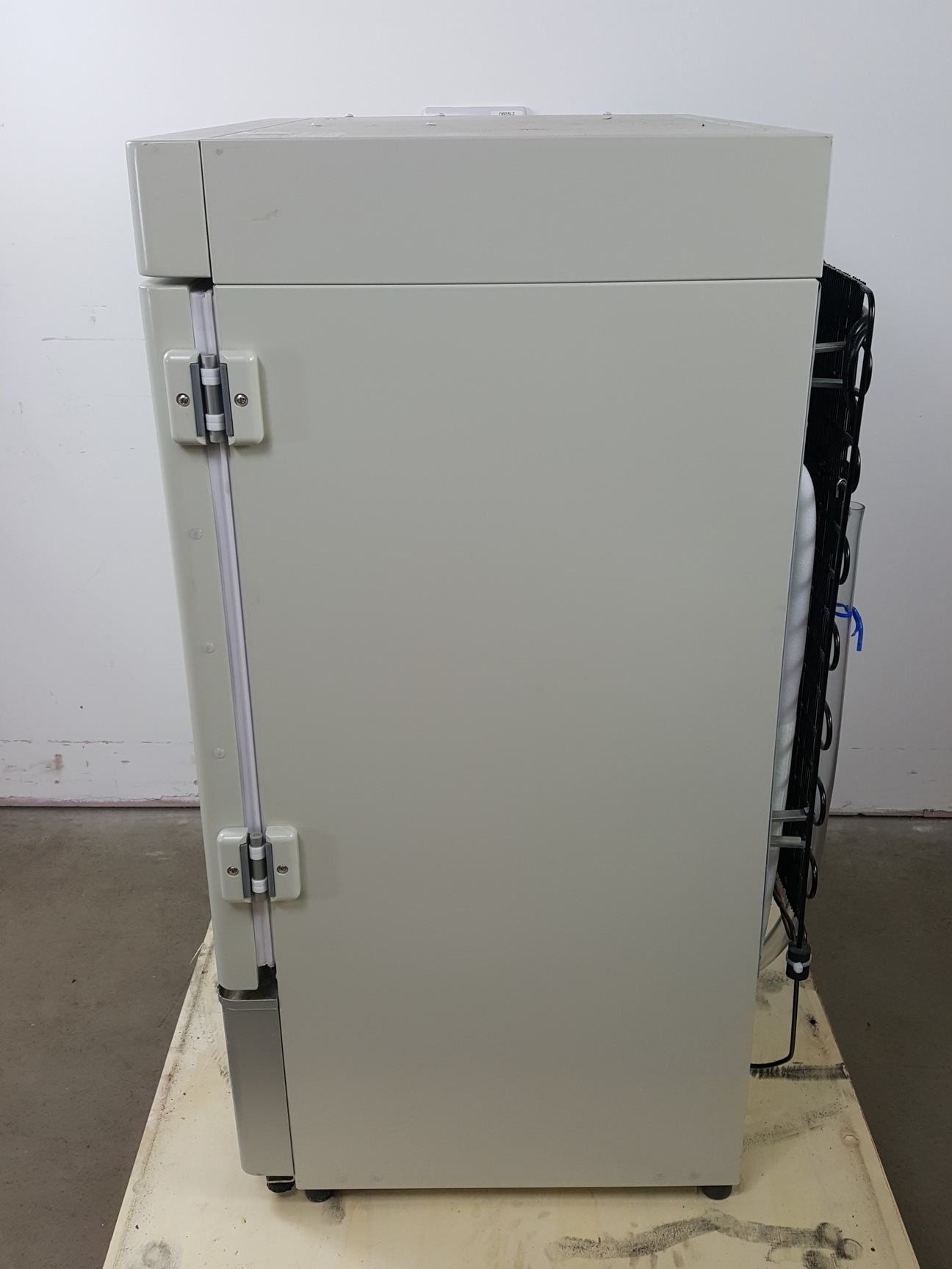 Image of Sanyo Laboratory Incubator Model - MIR-154 Lab