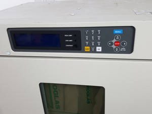 Thumbnail image of Sanyo Laboratory Incubator Model - MIR-154 Lab