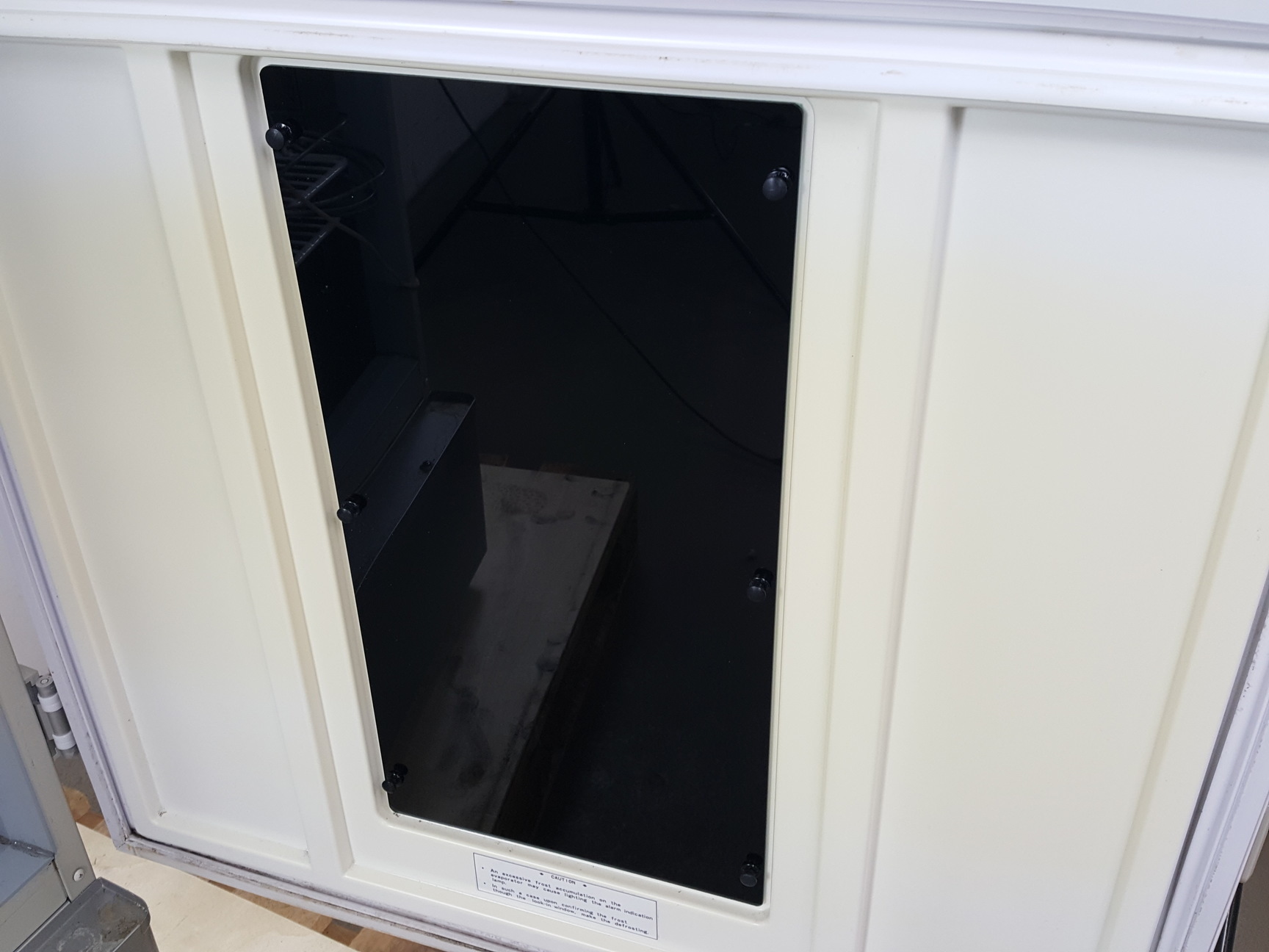 Image of Sanyo Laboratory Incubator Model - MIR-154 Lab