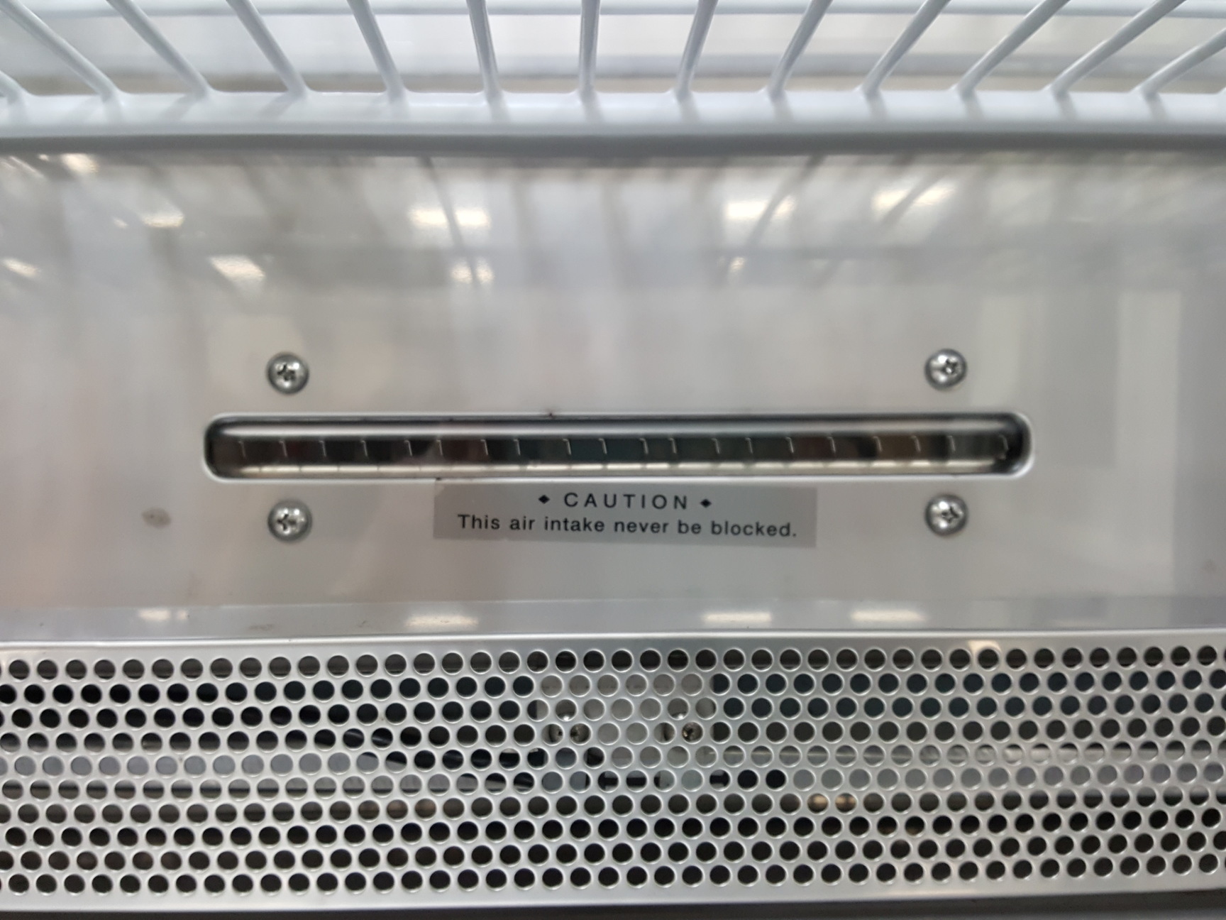 Image of Sanyo Laboratory Incubator Model - MIR-154 Lab