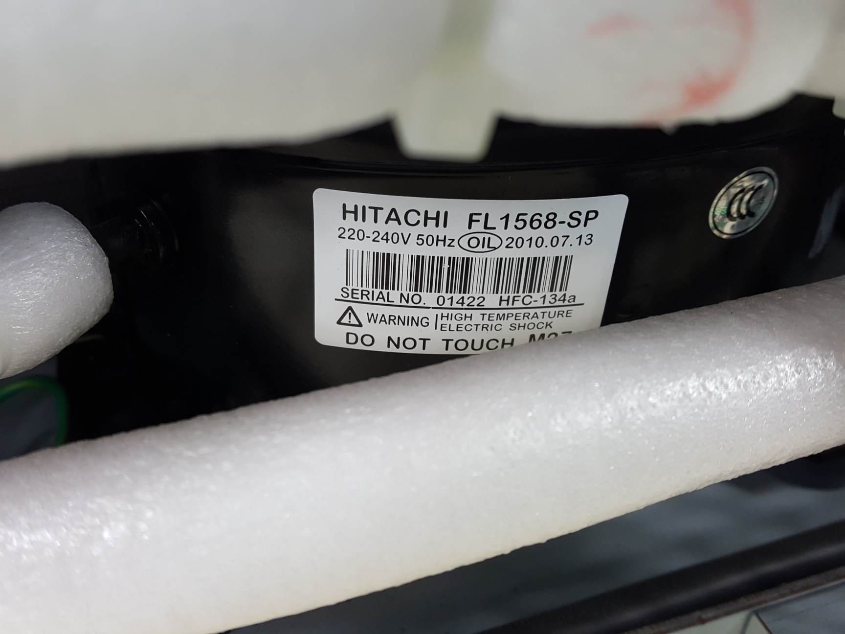 Image of Sanyo Laboratory Incubator Model - MIR-154 Lab