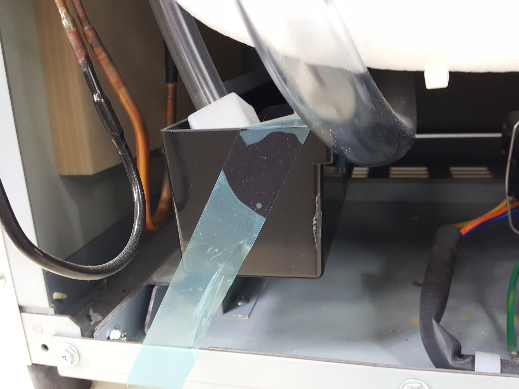 Image of Sanyo Laboratory Incubator Model - MIR-154 Lab