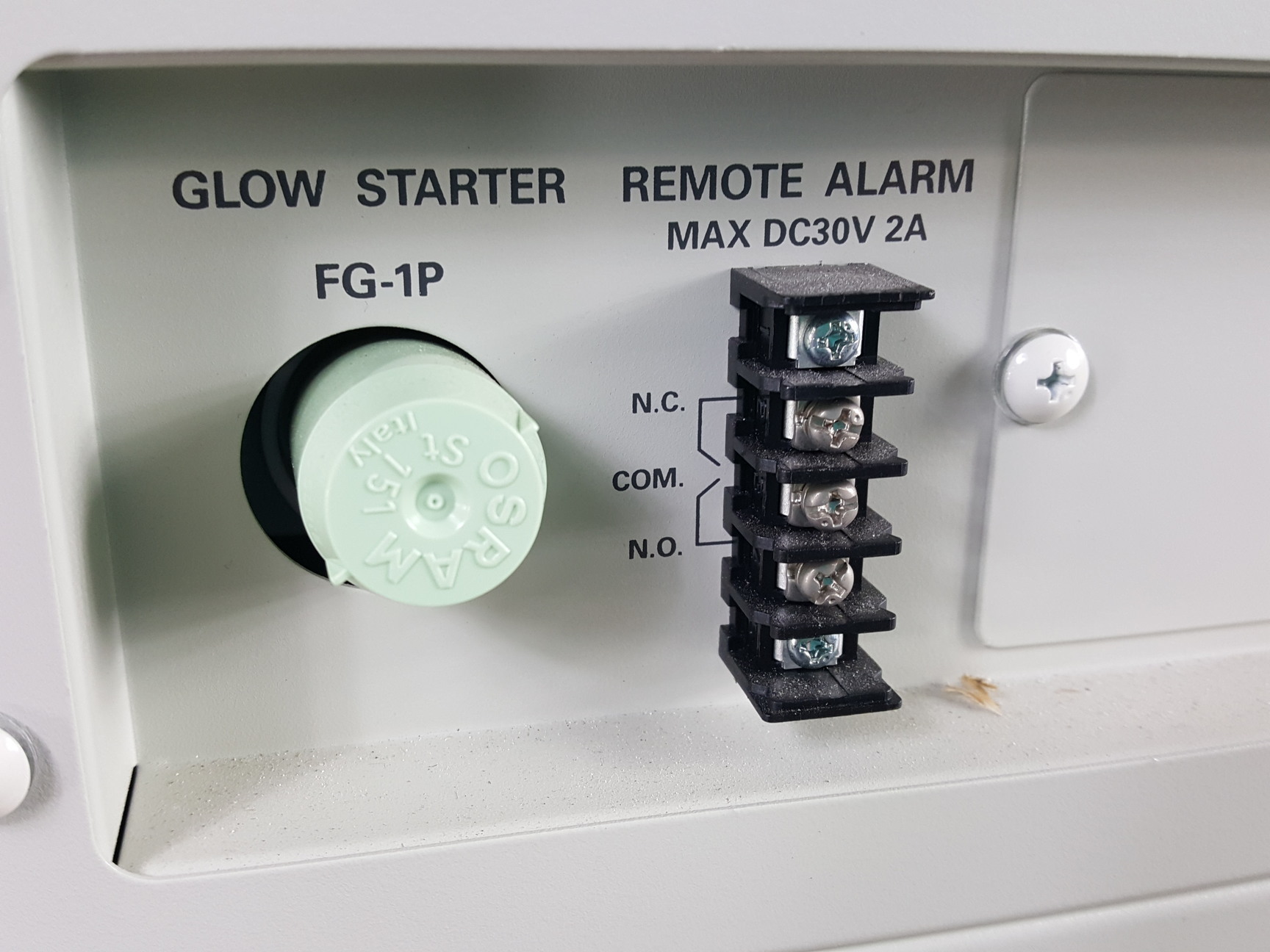 Image of Sanyo Laboratory Incubator Model - MIR-154 Lab