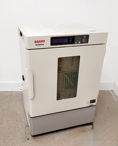 Thumbnail image of Sanyo Laboratory Incubator Model - MIR-154 Lab