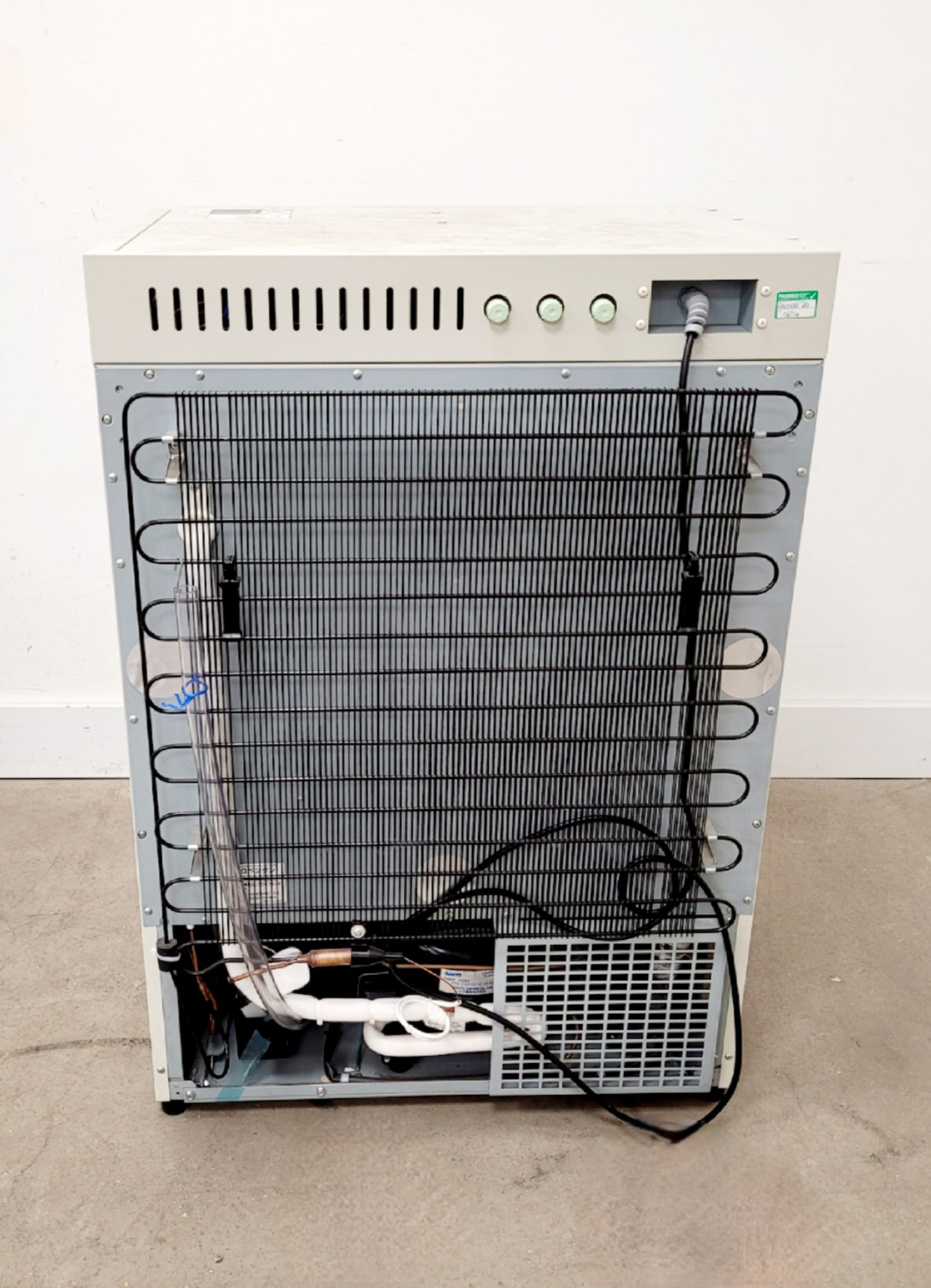 Image of Sanyo Laboratory Incubator Model - MIR-154 Lab