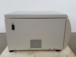 Thumbnail image of Beckman Coulter Benchtop Centrifuge Model - Allegra X-12R with 4750rpm RotorLab