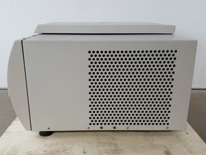 Thumbnail image of Beckman Coulter Benchtop Centrifuge Model - Allegra X-12R with 4750rpm RotorLab