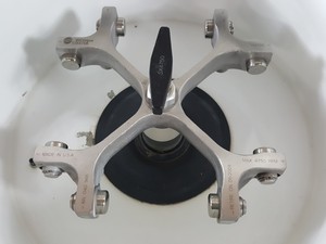 Thumbnail image of Beckman Coulter Benchtop Centrifuge Model - Allegra X-12R with 4750rpm RotorLab