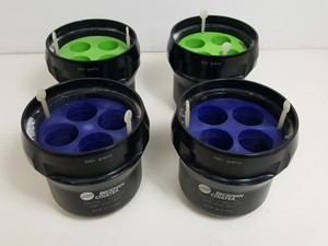 Thumbnail image of Beckman Coulter Benchtop Centrifuge Model - Allegra X-12R with 4750rpm RotorLab