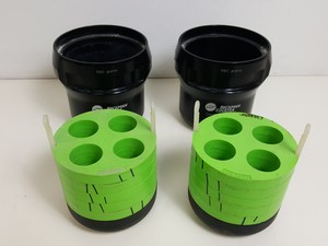 Thumbnail image of Beckman Coulter Benchtop Centrifuge Model - Allegra X-12R with 4750rpm RotorLab