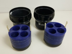 Thumbnail image of Beckman Coulter Benchtop Centrifuge Model - Allegra X-12R with 4750rpm RotorLab