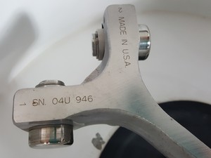 Thumbnail image of Beckman Coulter Benchtop Centrifuge Model - Allegra X-12R with 4750rpm RotorLab