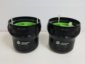Thumbnail image of Beckman Coulter Benchtop Centrifuge Model - Allegra X-12R with 4750rpm RotorLab