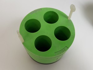 Thumbnail image of Beckman Coulter Benchtop Centrifuge Model - Allegra X-12R with 4750rpm RotorLab