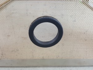 Thumbnail image of Faraday Cage EMF Block 85x76x130cm LWH Lab