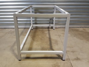 Thumbnail image of Trespa Table Lab Desk Frame -  L 150 X W 72 X H 72cm