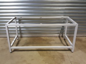 Thumbnail image of Trespa Table Lab Desk Frame -  L 150 X W 72 X H 72cm