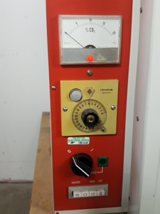 Thumbnail image of Heraeus Laboratory Incubator Typ B 5060 EK-C02 with Trolley Lab