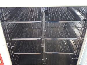 Thumbnail image of Heraeus Laboratory Incubator Typ B 5060 EK-C02 with Trolley Lab