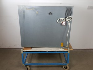 Thumbnail image of Heraeus Laboratory Incubator Typ B 5060 EK-C02 with Trolley Lab