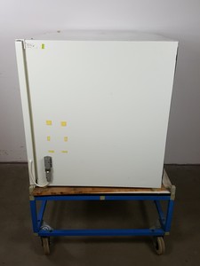Thumbnail image of Heraeus Laboratory Incubator Typ B 5060 EK-C02 with Trolley Lab