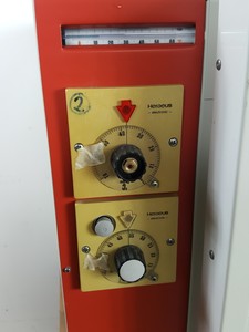 Thumbnail image of Heraeus Laboratory Incubator Typ B 5060 EK-C02 with Trolley Lab