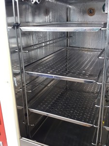 Thumbnail image of Heraeus Laboratory Incubator Typ B 5060 EK-C02 with Trolley Lab
